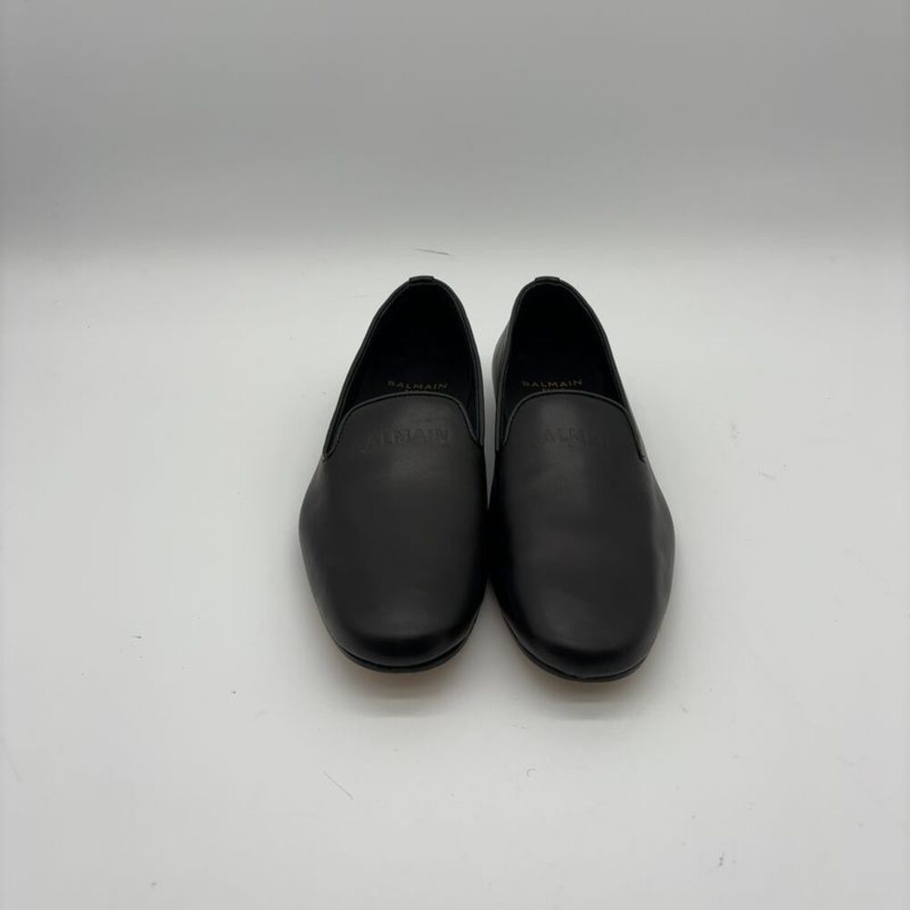 Balmain Loafers